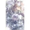 KNYGA Bookshop Noel (en) blanc