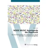 KNYGA Bookshop NOISE MUSIC Avantgarde der Popmusik