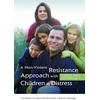 KNYGA Bookshop Non-Violent Resistance Approach with Children in Distress
