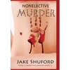 KNYGA Bookshop Nonelective Murder