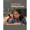 KNYGA Bookshop Nonfiction Writing Power