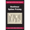 KNYGA Bookshop Nonlinear Option Pricing