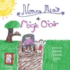 KNYGA Bookshop Nonna MIA's Magic Chair