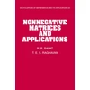 KNYGA Bookshop Nonnegative Matrices and Applications