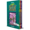 KNYGA Bookshop Noob's Diary of an 8-Bit Warrior Box Set