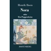KNYGA Bookshop Nora oder Ein Puppenheim