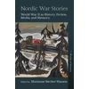 KNYGA Bookshop Nordic War Stories