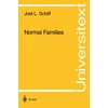 KNYGA Bookshop Normal Families