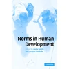 KNYGA Bookshop Norms in Human Development
