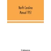 KNYGA Bookshop North Carolina manual 1951