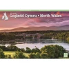 KNYGA Bookshop North Wales A4 Calendar 2026