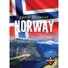 KNYGA Bookshop Norvegija