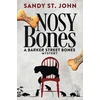 KNYGA Bookshop Nosy Bones