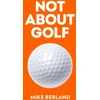 KNYGA Bookshop Not About Golf