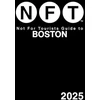 KNYGA Bookshop Not For Tourists Guide to Boston 2025