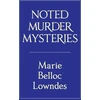 KNYGA Bookshop Noted Murder Mysteries