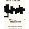 KNYGA Bookshop Notes from Underground