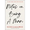 KNYGA Bookshop Notes on Being a Man