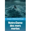KNYGA Bookshop Notre-Dame des mers mortes