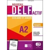 KNYGA Bookshop NOUVEAU DELF Actif scolaire et junior