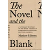 KNYGA Bookshop Novel and the Blank