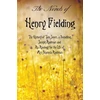 KNYGA Bookshop Novels of Henry Fielding including
