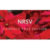 KNYGA Bookshop NRSV Compact Text Bible, NR350:T