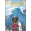 KNYGA Bookshop Nubepollis