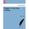 KNYGA Bookshop Nug . a Rhyming Medley.