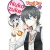 KNYGA Bookshop Nukozuke! Volume 4