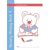 KNYGA Bookshop Nursery Writing Book 1