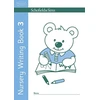 KNYGA Bookshop Nursery Writing Book 3