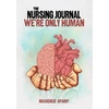 KNYGA Bookshop Nursing Journal: We’re Only Human