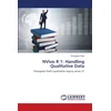 KNYGA Bookshop NVivo R 1