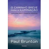 KNYGA Bookshop O Caminho Breve para a Iluminacao