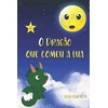 KNYGA Bookshop O Dragao que Comeu a Lua