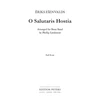 KNYGA Bookshop O Salutaris Hostia