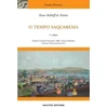 KNYGA Bookshop O tempo Saquarema