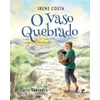 KNYGA Bookshop O Vaso Quebrado