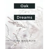 KNYGA Bookshop Oak Dreams