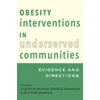 KNYGA Bookshop Obesity Interventions in Underserved Communities