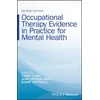 KNYGA Bookshop Occupational Therapy Evidence in Practice for Mental Health