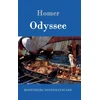 KNYGA Bookshop Odyssee