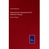 KNYGA Bookshop Oesterreichische Vierteljahresschrift fur Katholische Theologie