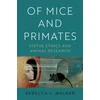 KNYGA Bookshop Of Mice and Primates