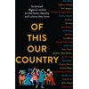 KNYGA Bookshop Of This Our Country