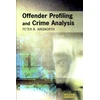 KNYGA Bookshop Offender Profiling and Crime Analysis