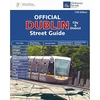 KNYGA Bookshop Official Dublin City &amp; District Street Guide