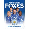 KNYGA Bookshop Official Leicester City FC Annual 2025
