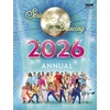 KNYGA Bookshop Official Strictly Come Dancing Annual 2026